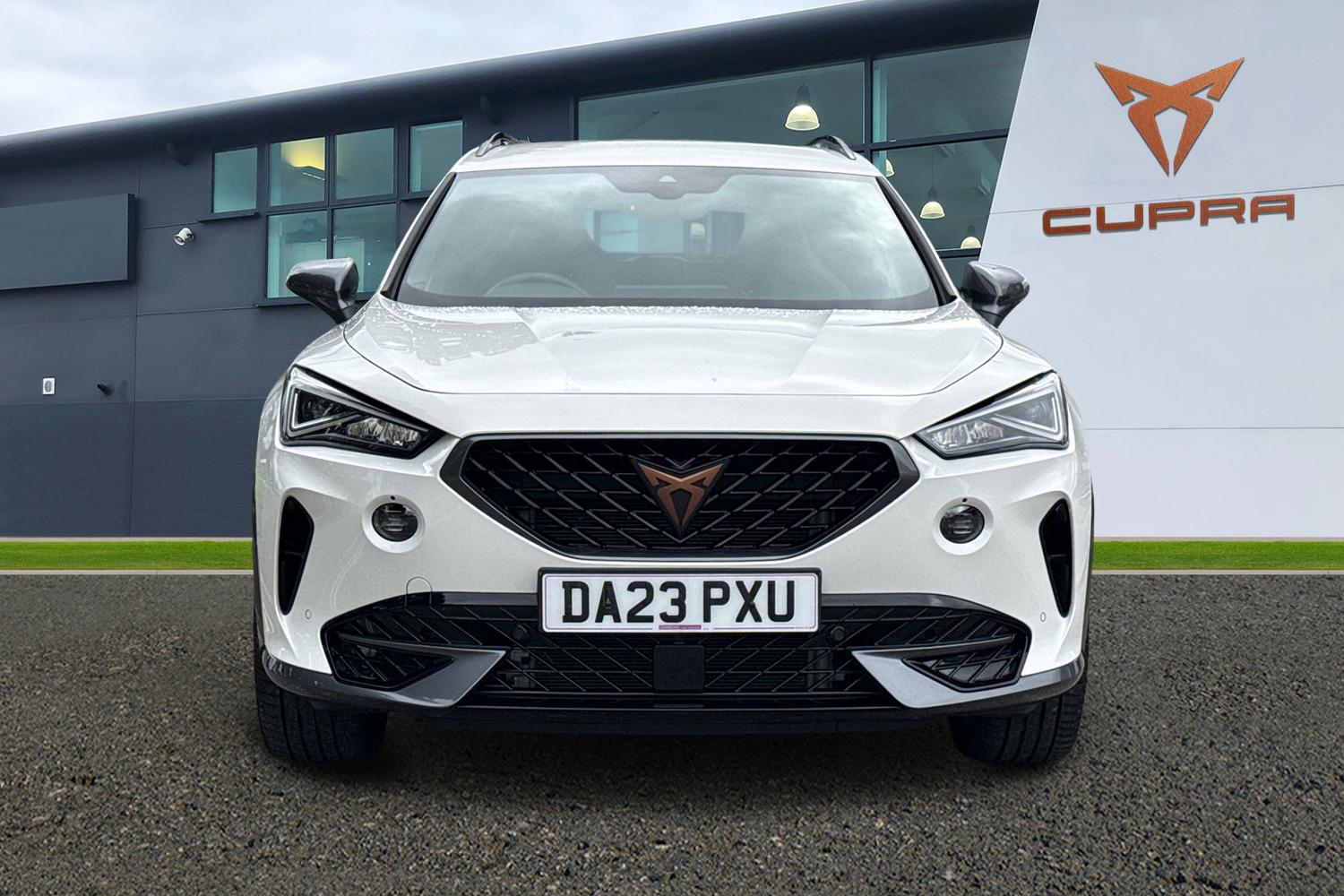 Used Cupra Formentor 2023 for sale - 76675576: Photo 7