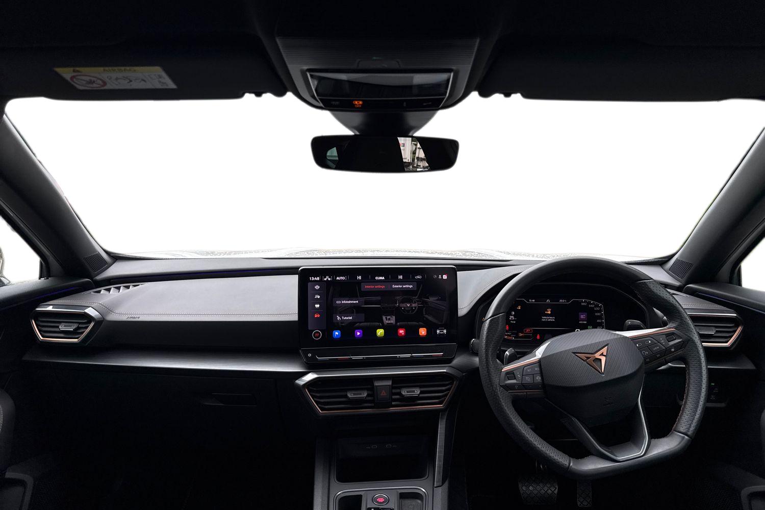 Used Cupra Formentor 2023 for sale - 76675576: Photo 9