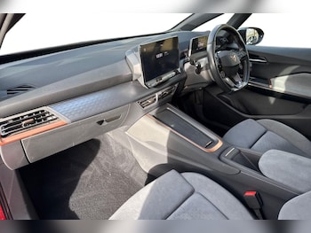 Used Cupra Born 2022 for sale - 77334490: Photo