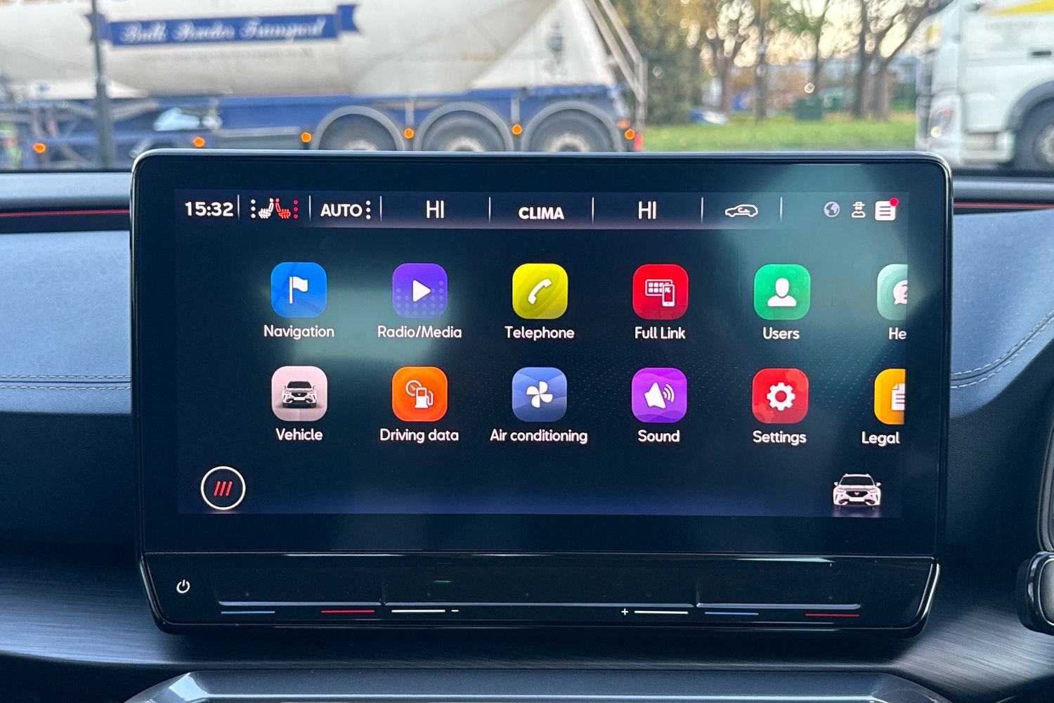 Used Cupra Formentor 2022 for sale - 76674857: Photo 10