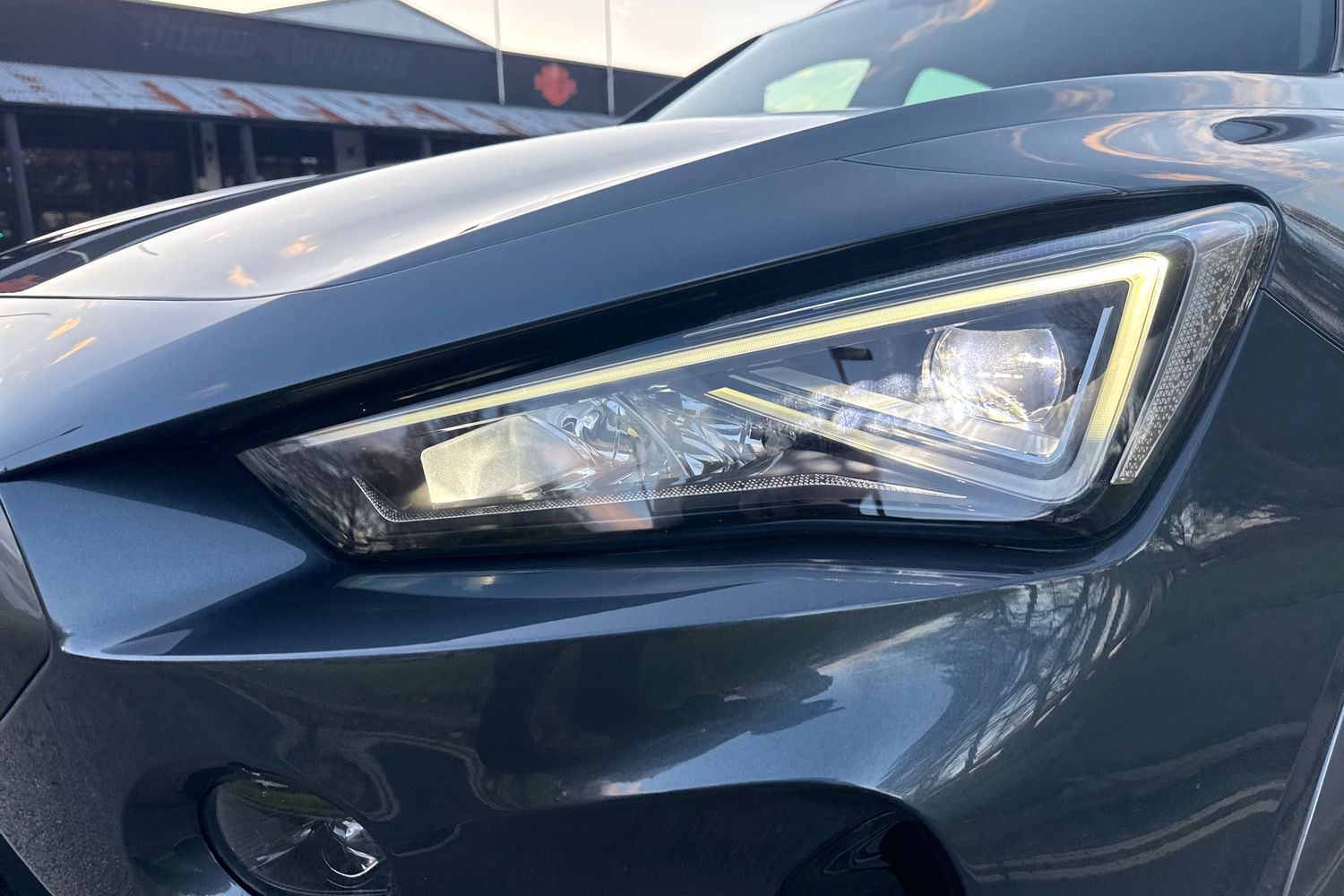 Used Cupra Formentor 2022 for sale - 76674857: Photo 13