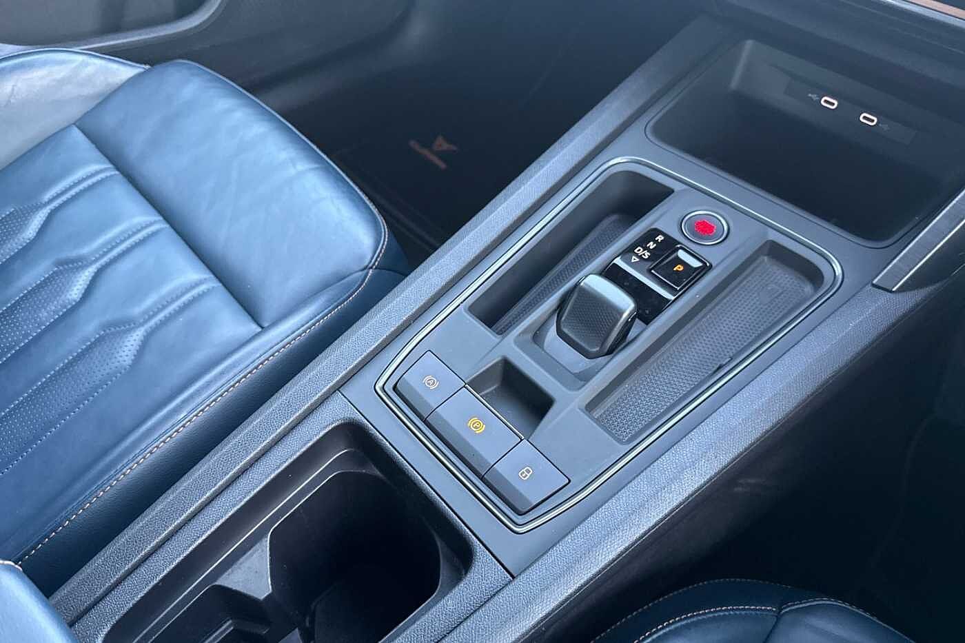 Used Cupra Formentor 2022 for sale - 76674857: Photo 17