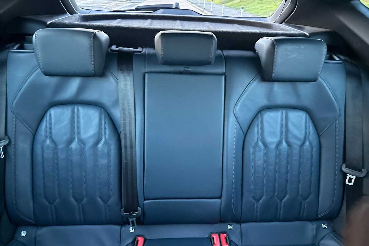 Used Cupra Formentor 2022 for sale - 76674857: Photo 19