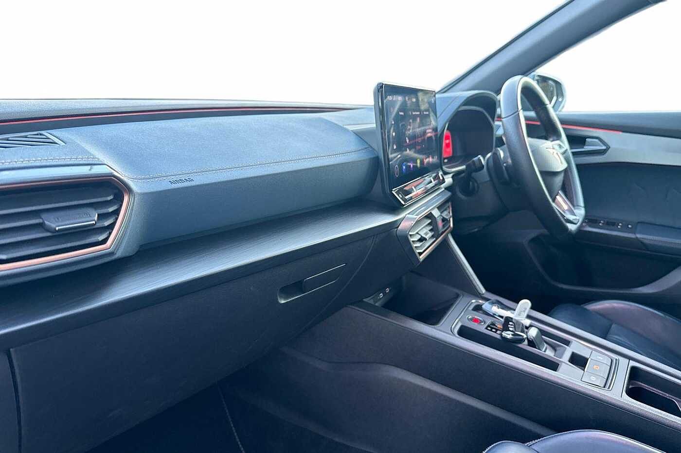 Used Cupra Formentor 2022 for sale - 76674857: Photo 2