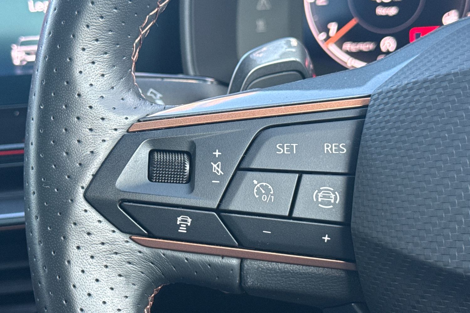 Used Cupra Formentor 2022 for sale - 76674857: Photo 21