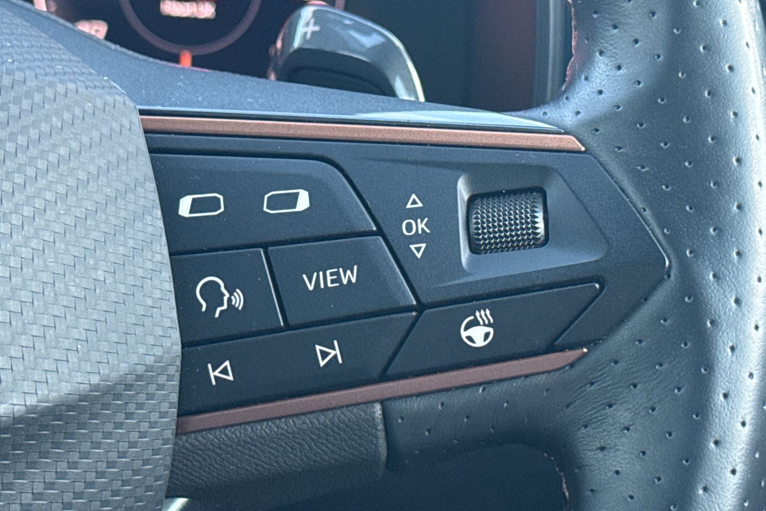 Used Cupra Formentor 2022 for sale - 76674857: Photo 23