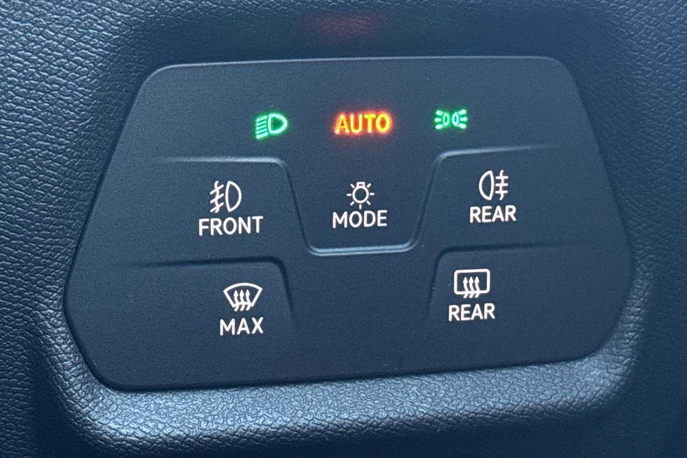 Used Cupra Formentor 2022 for sale - 76674857: Photo 25