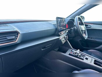 Used Cupra Formentor 2022 for sale - 76674857: Photo