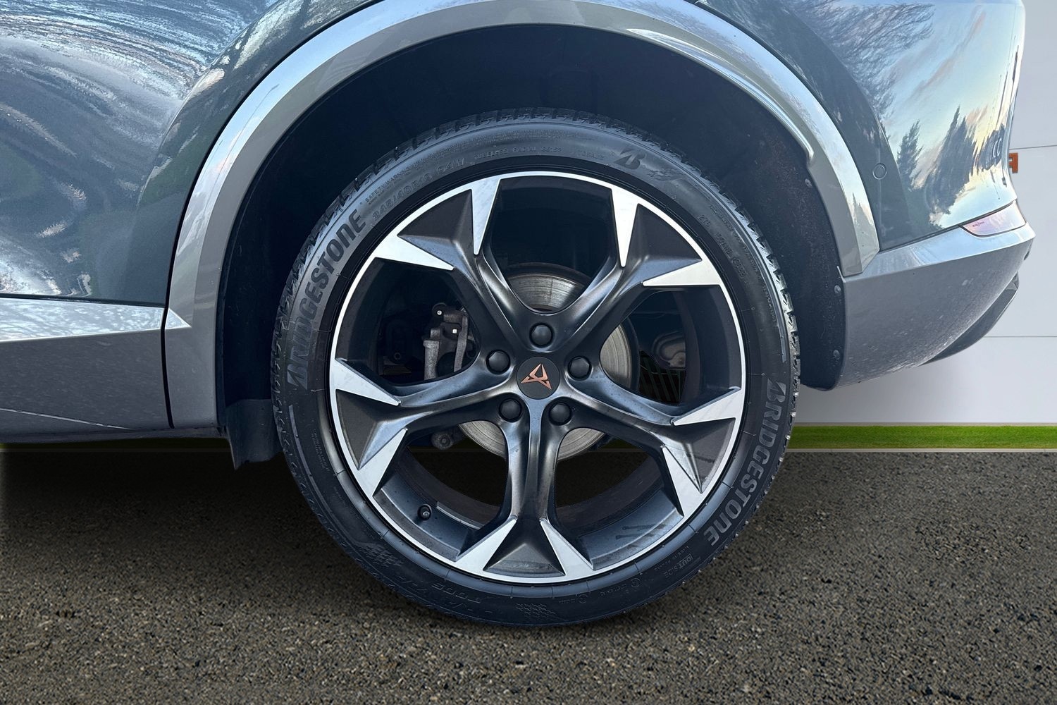 Used Cupra Formentor 2022 for sale - 76674857: Photo 5