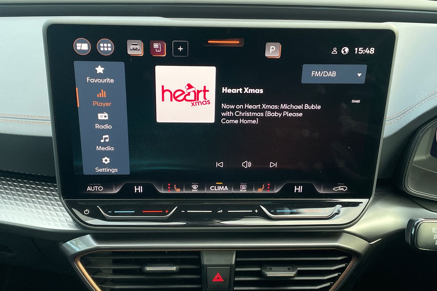 Used Cupra Formentor 2025 for sale - 76680566: Photo 10