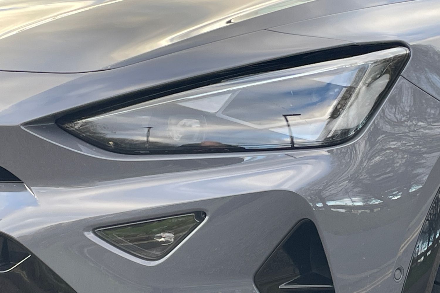 Used Cupra Formentor 2025 for sale - 76680566: Photo 13