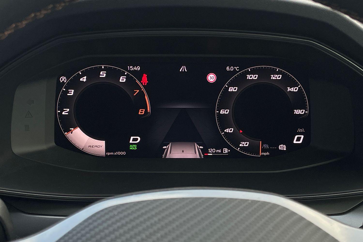 Used Cupra Formentor 2025 for sale - 76680566: Photo 14