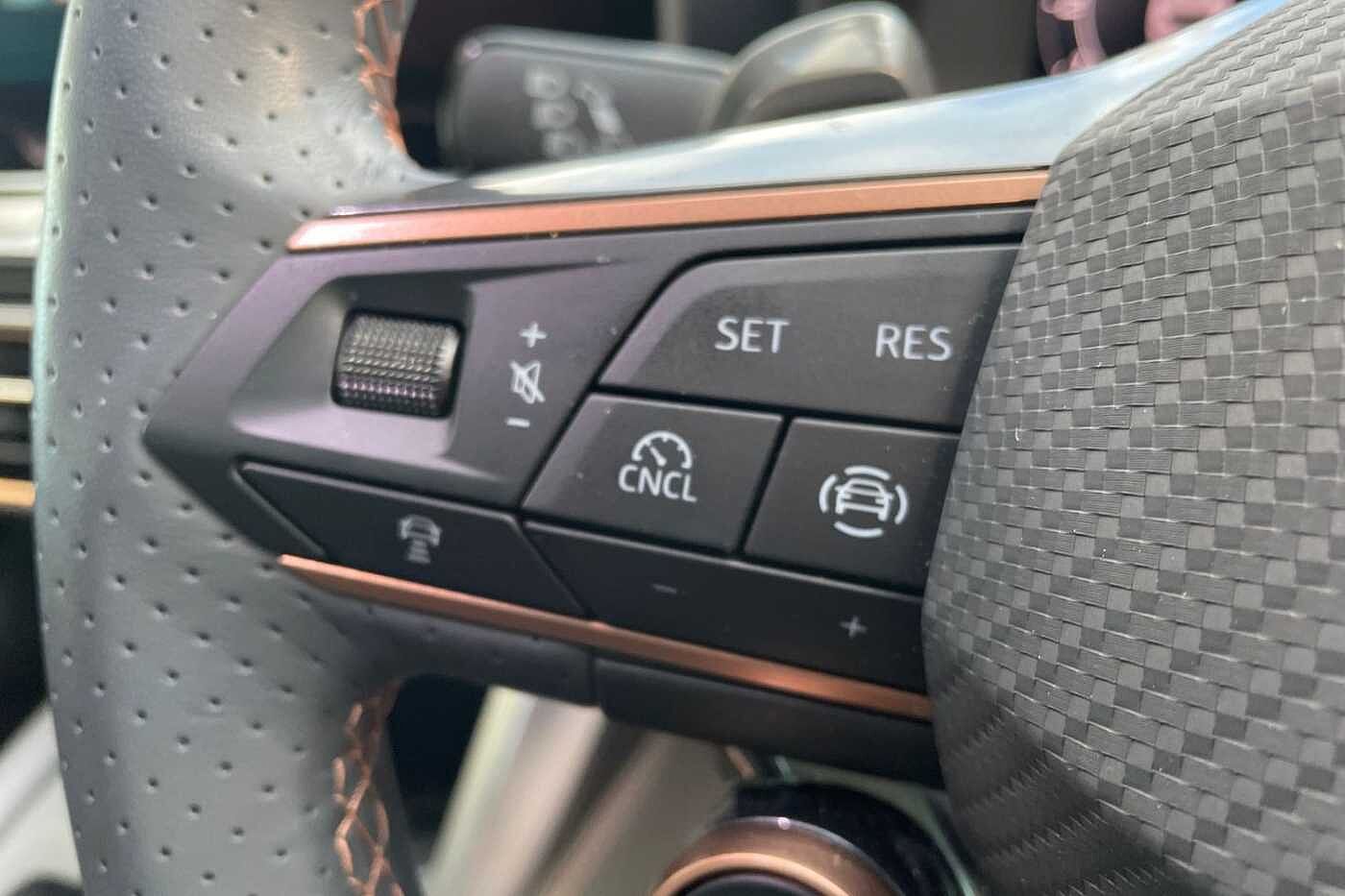 Used Cupra Formentor 2025 for sale - 76680566: Photo 16