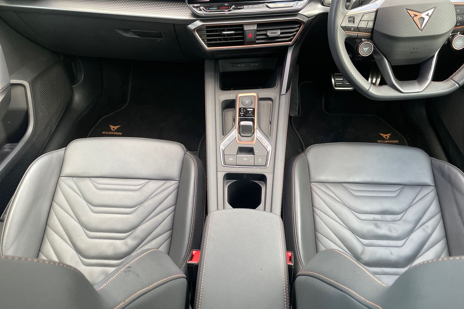 Used Cupra Formentor 2025 for sale - 76680566: Photo 17