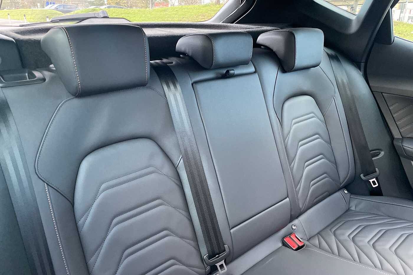 Used Cupra Formentor 2025 for sale - 76680566: Photo 19