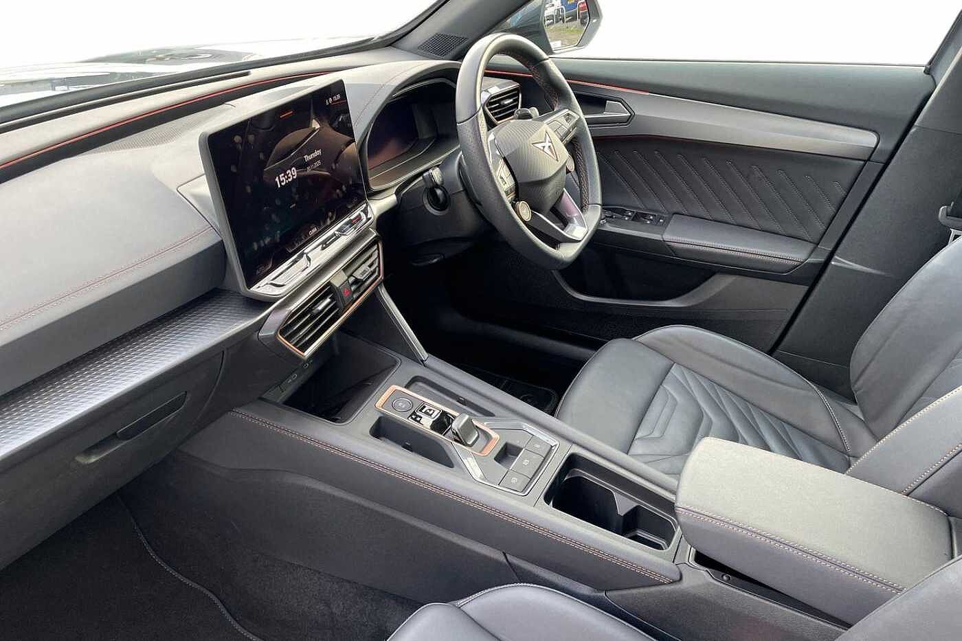 Used Cupra Formentor 2025 for sale - 76680566: Photo 2