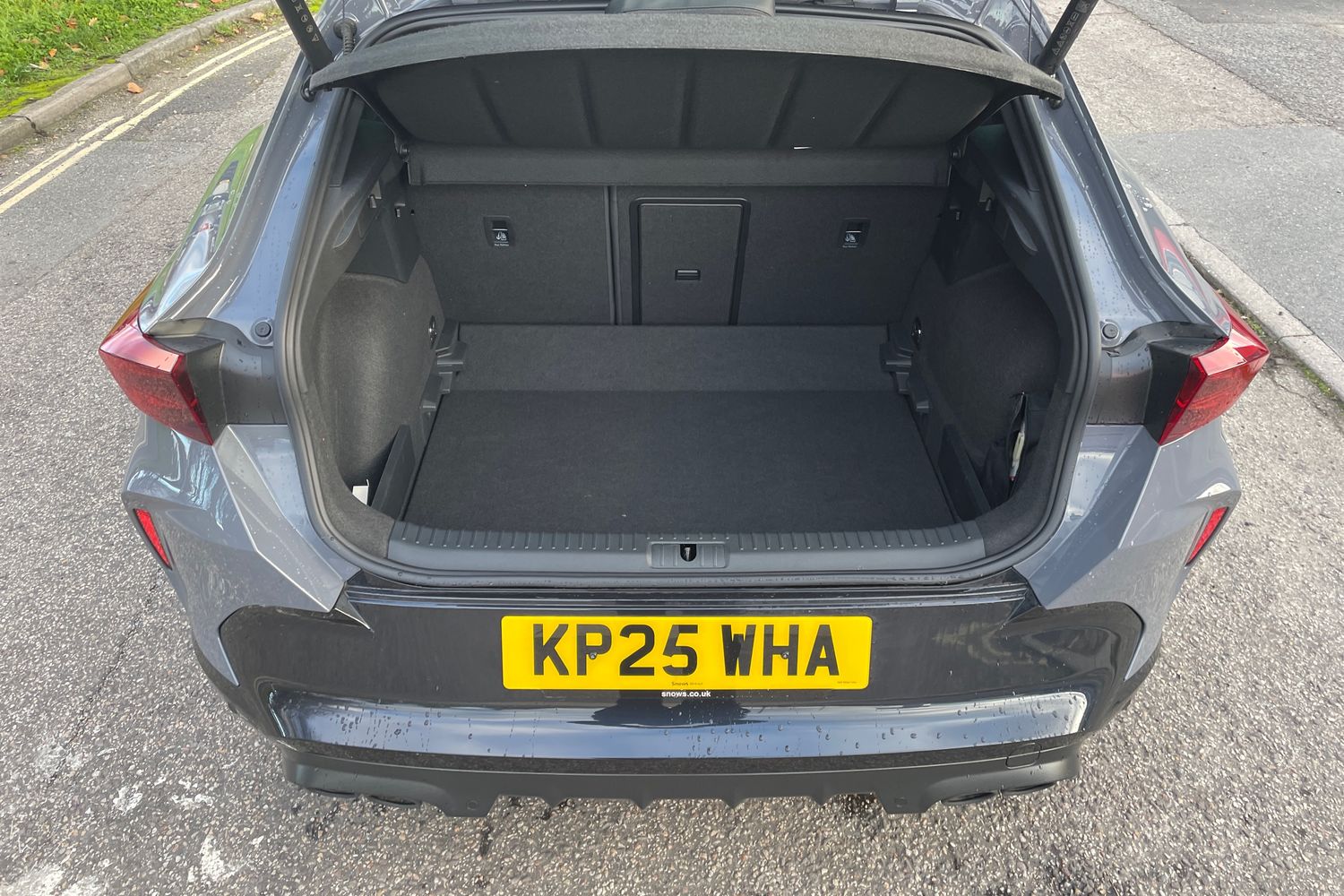 Used Cupra Formentor 2025 for sale - 76680566: Photo 21