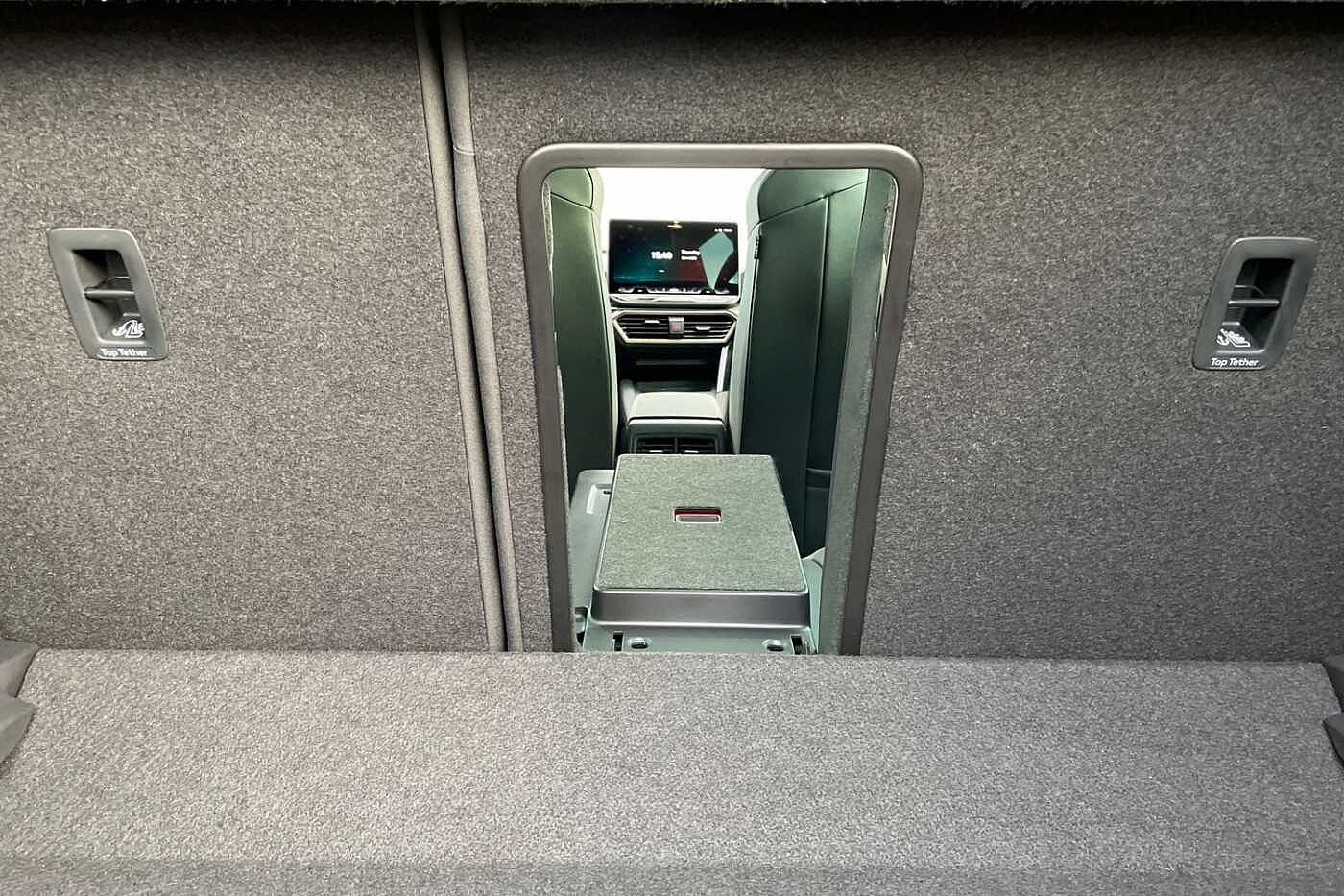 Used Cupra Formentor 2025 for sale - 76680566: Photo 22