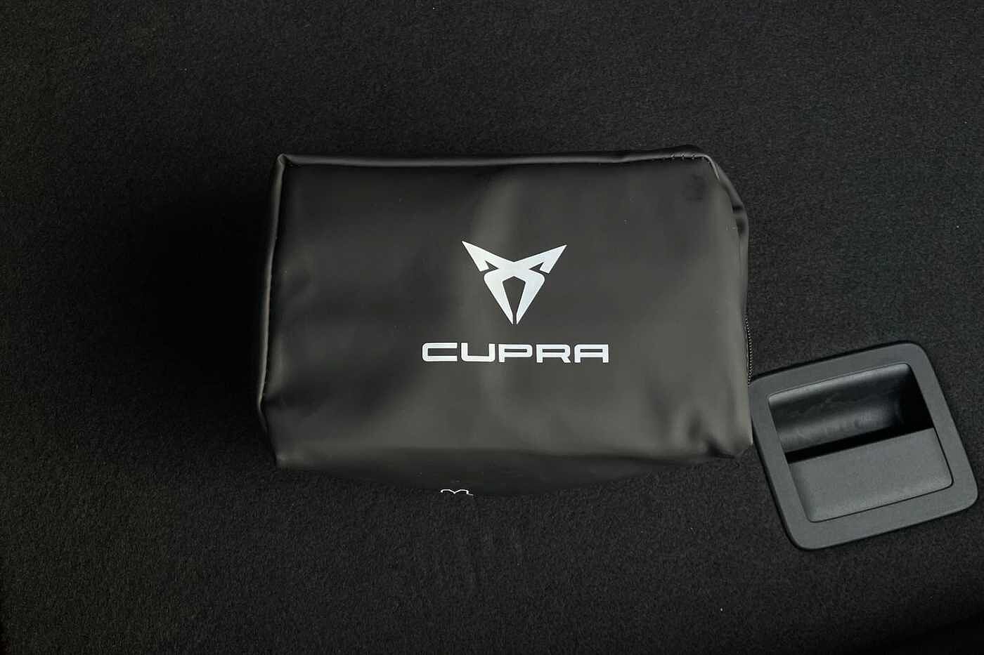 Used Cupra Formentor 2025 for sale - 76680566: Photo 23