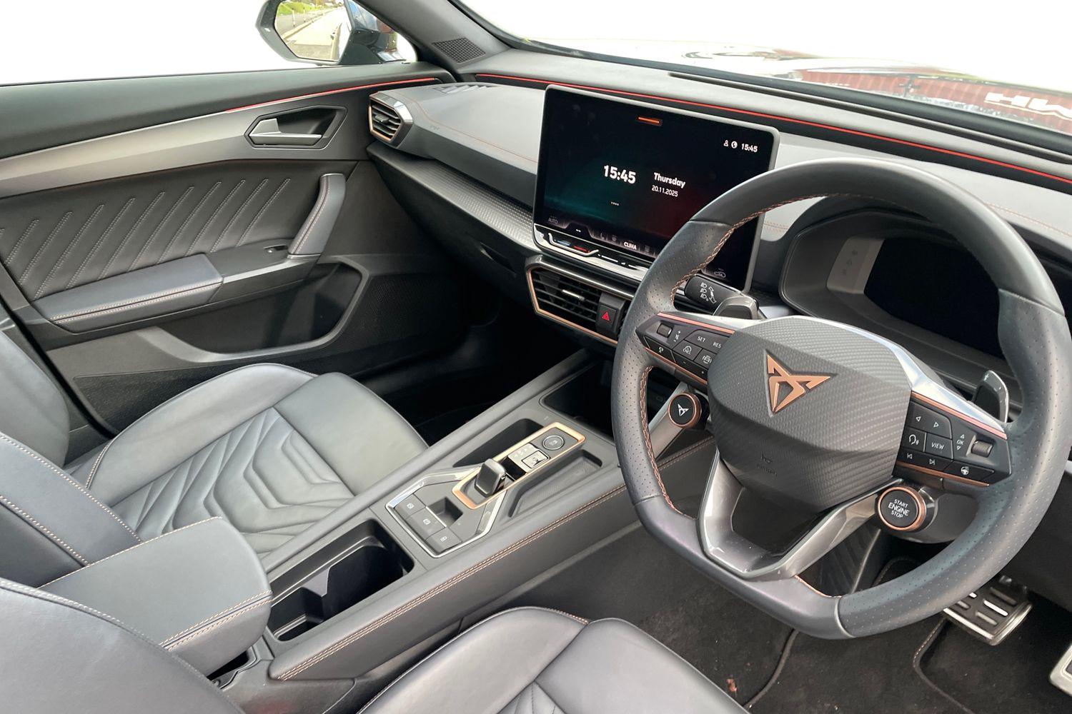 Used Cupra Formentor 2025 for sale - 76680566: Photo 6