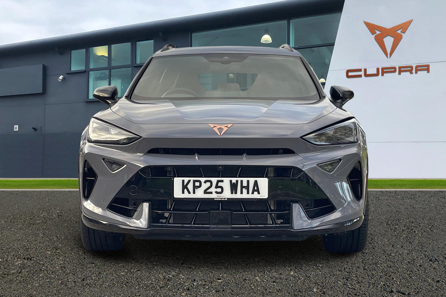 Used Cupra Formentor 2025 for sale - 76680566: Photo 7