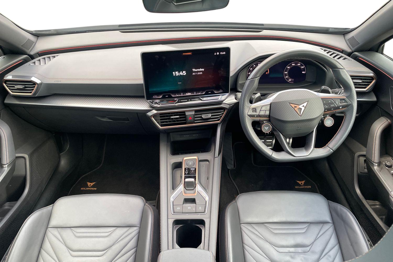 Used Cupra Formentor 2025 for sale - 76680566: Photo 9