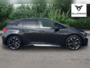 Used Cupra Born 2023 for sale - 78385985: Photo