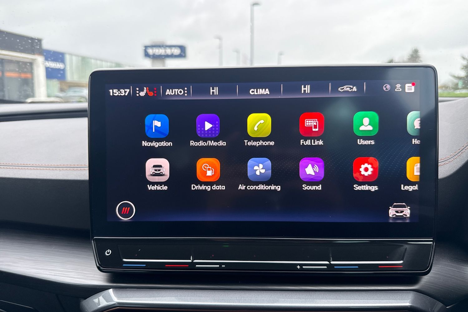 Used Cupra Formentor 2023 for sale - 77561291: Photo 10