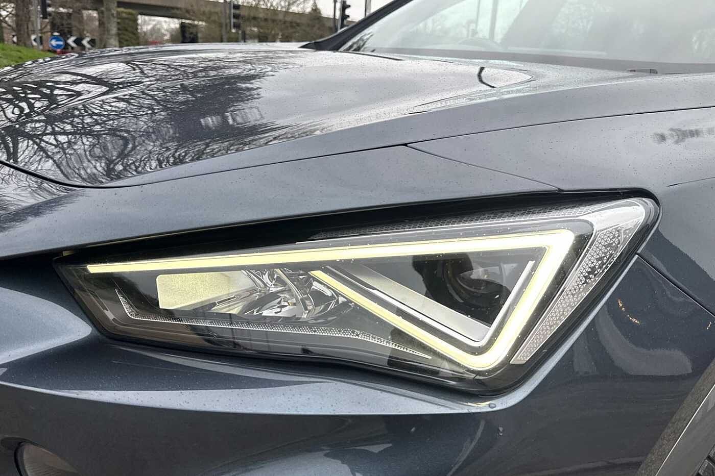 Used Cupra Formentor 2023 for sale - 77561291: Photo 13