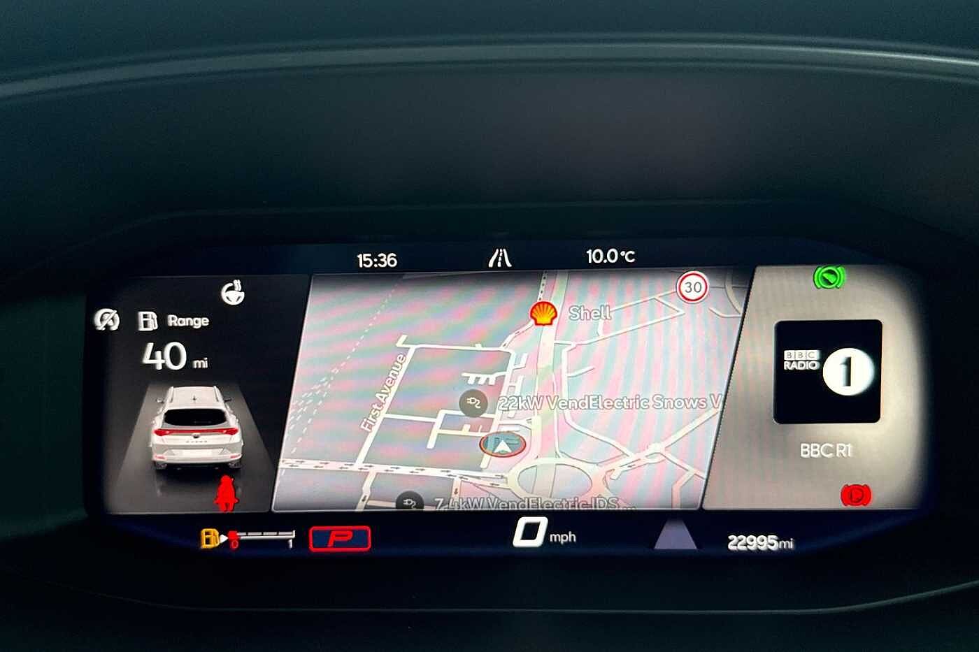 Used Cupra Formentor 2023 for sale - 77561291: Photo 14