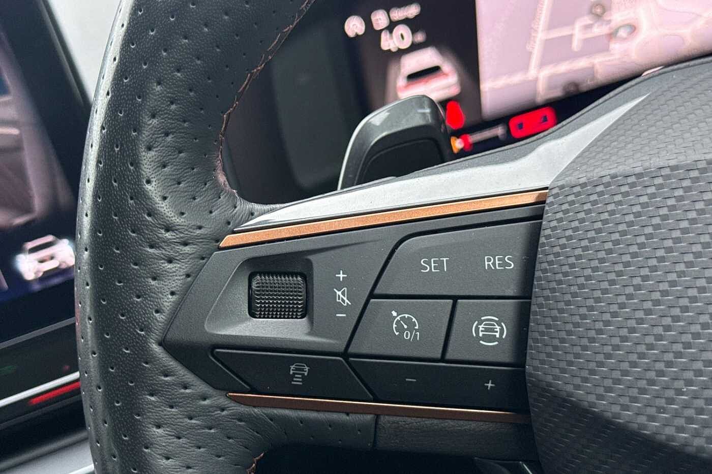 Used Cupra Formentor 2023 for sale - 77561291: Photo 16