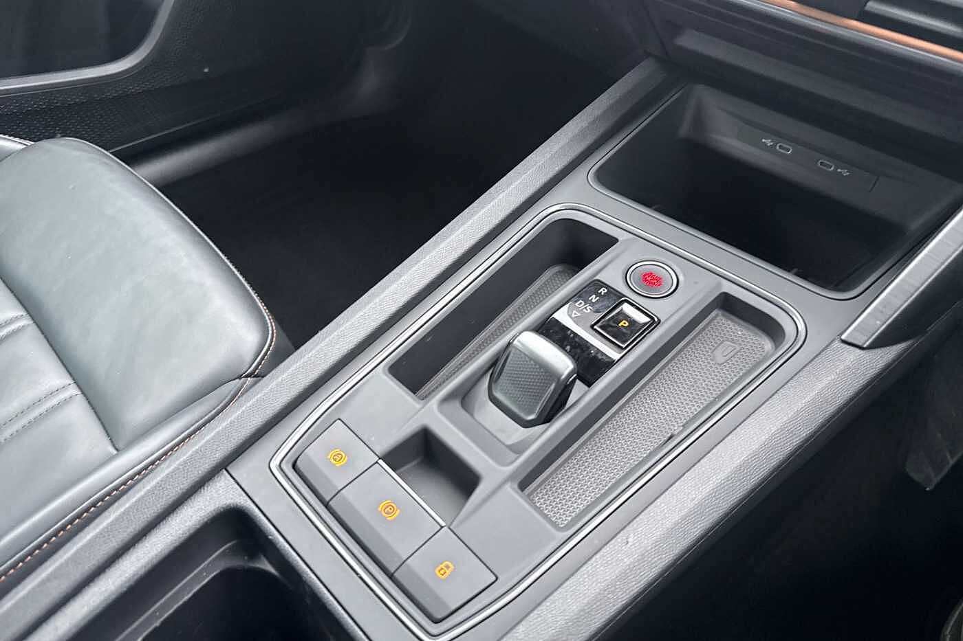 Used Cupra Formentor 2023 for sale - 77561291: Photo 17