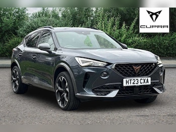 Used Cupra Formentor 2023 for sale - 77561291: Photo