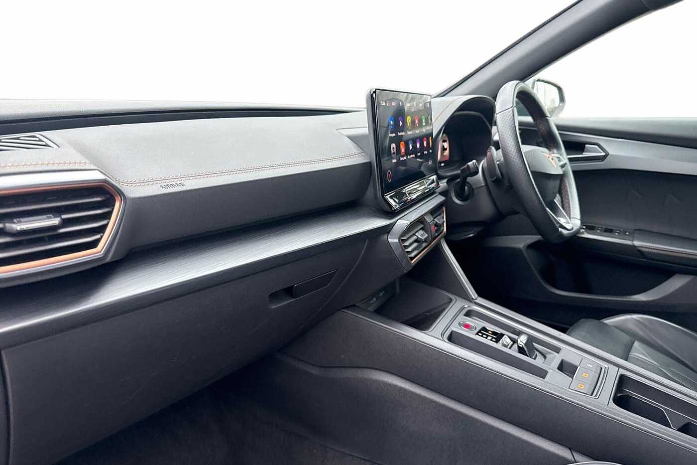 Used Cupra Formentor 2023 for sale - 77561291: Photo 2