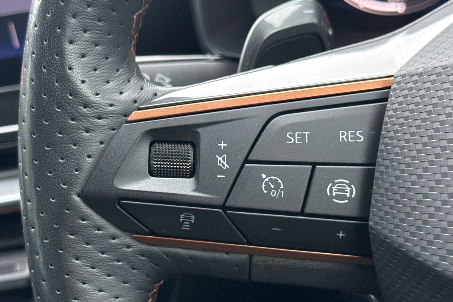 Used Cupra Formentor 2023 for sale - 77561291: Photo 21