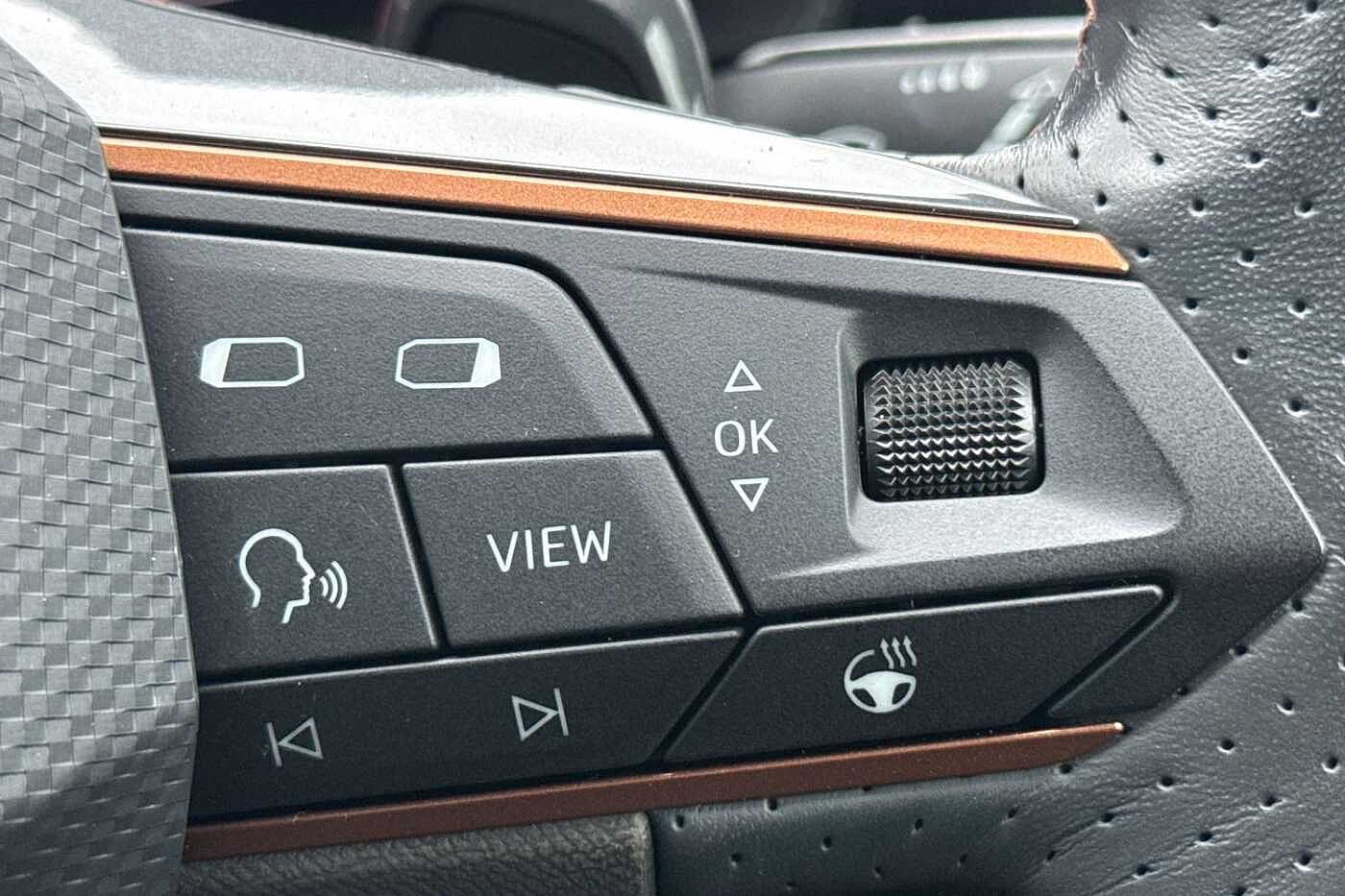 Used Cupra Formentor 2023 for sale - 77561291: Photo 22