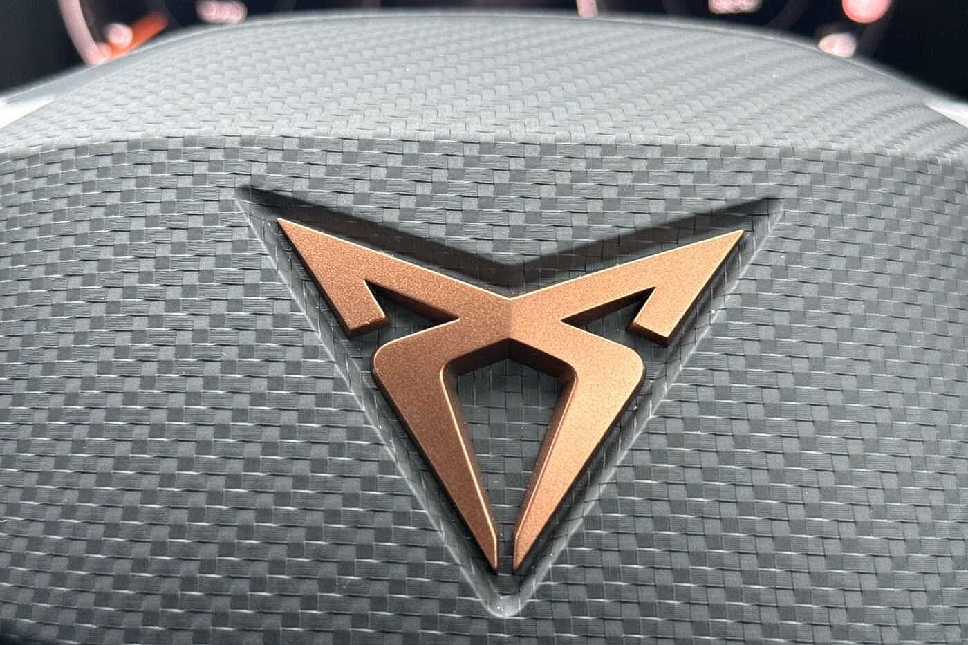 Used Cupra Formentor 2023 for sale - 77561291: Photo 23