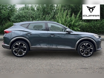 Used Cupra Formentor 2023 for sale - 77561291: Photo