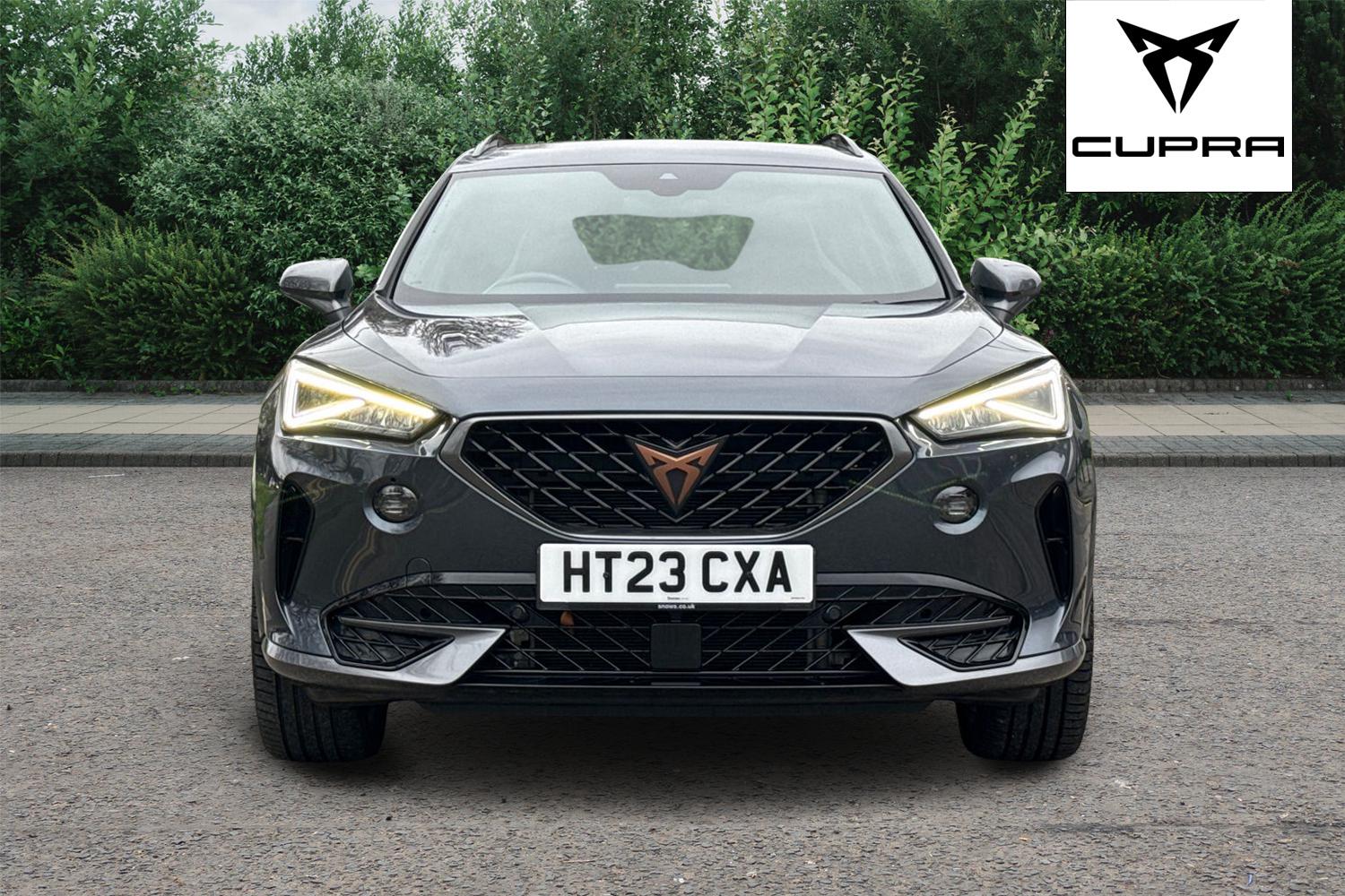 Used Cupra Formentor 2023 for sale - 77561291: Photo 7