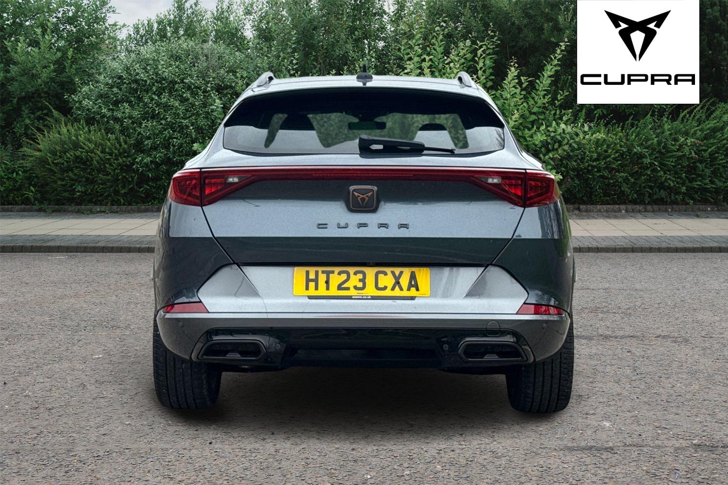 Used Cupra Formentor 2023 for sale - 77561291: Photo 8