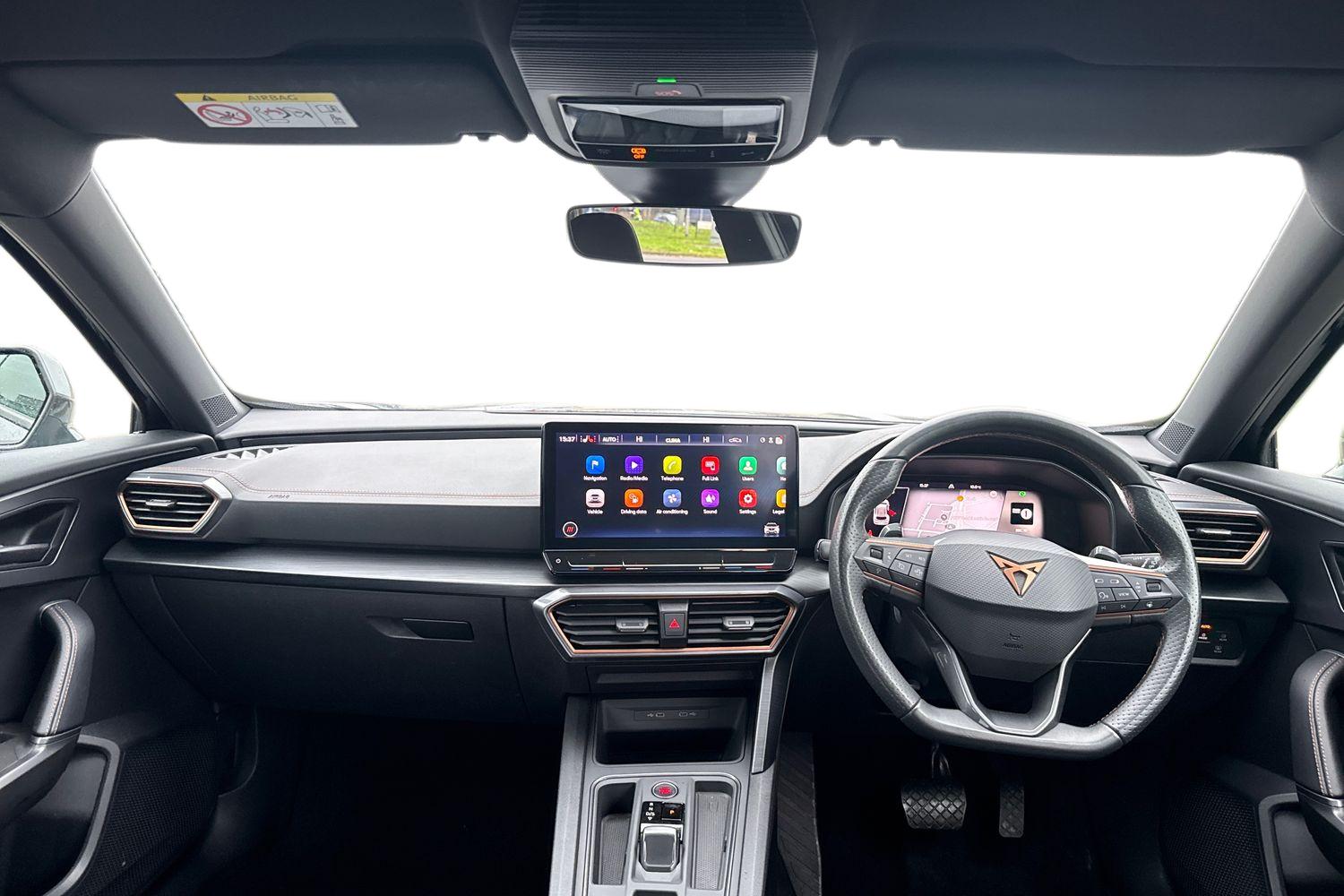 Used Cupra Formentor 2023 for sale - 77561291: Photo 9