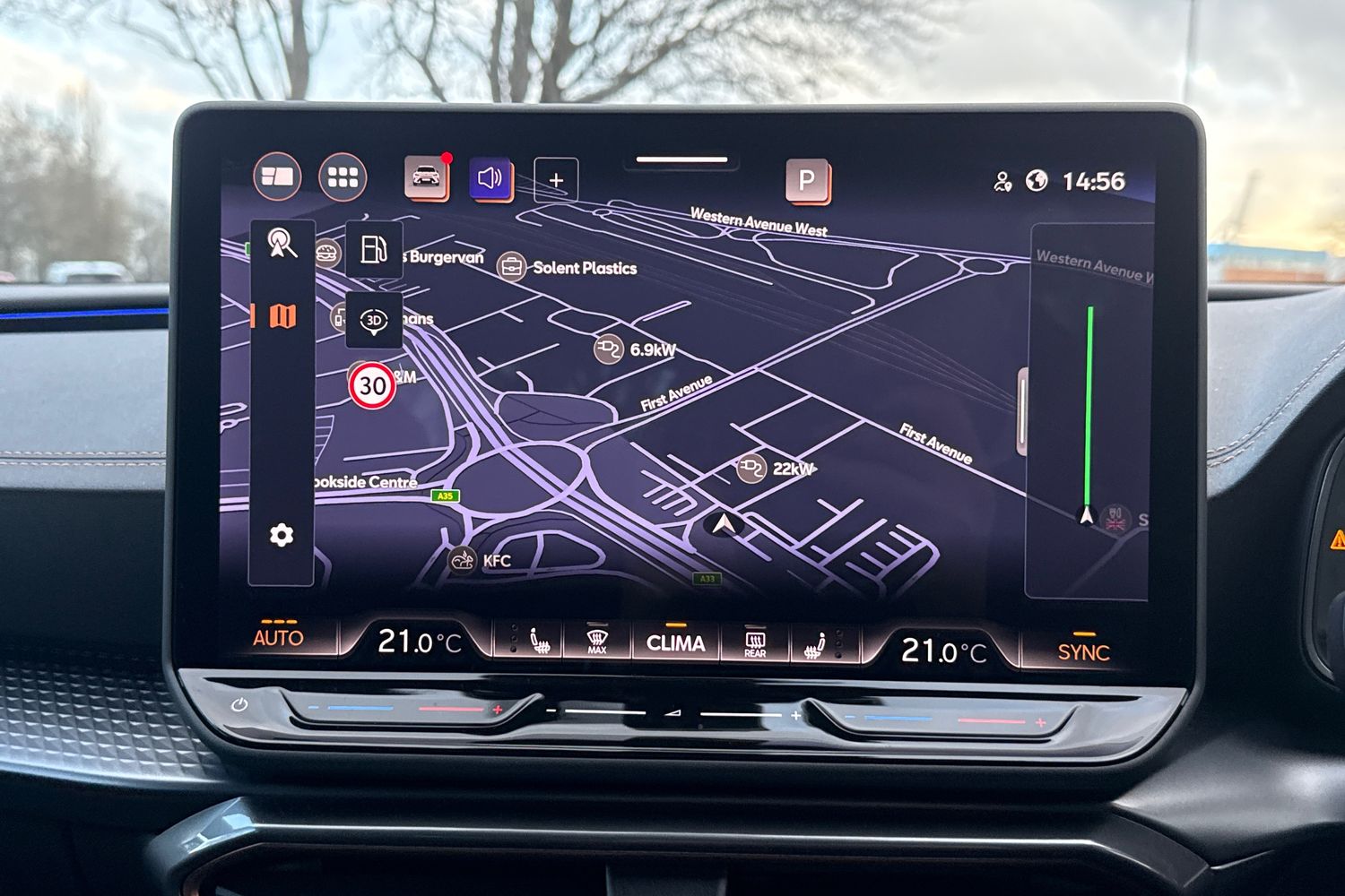 Used Cupra Formentor 2025 for sale - 77159000: Photo 10