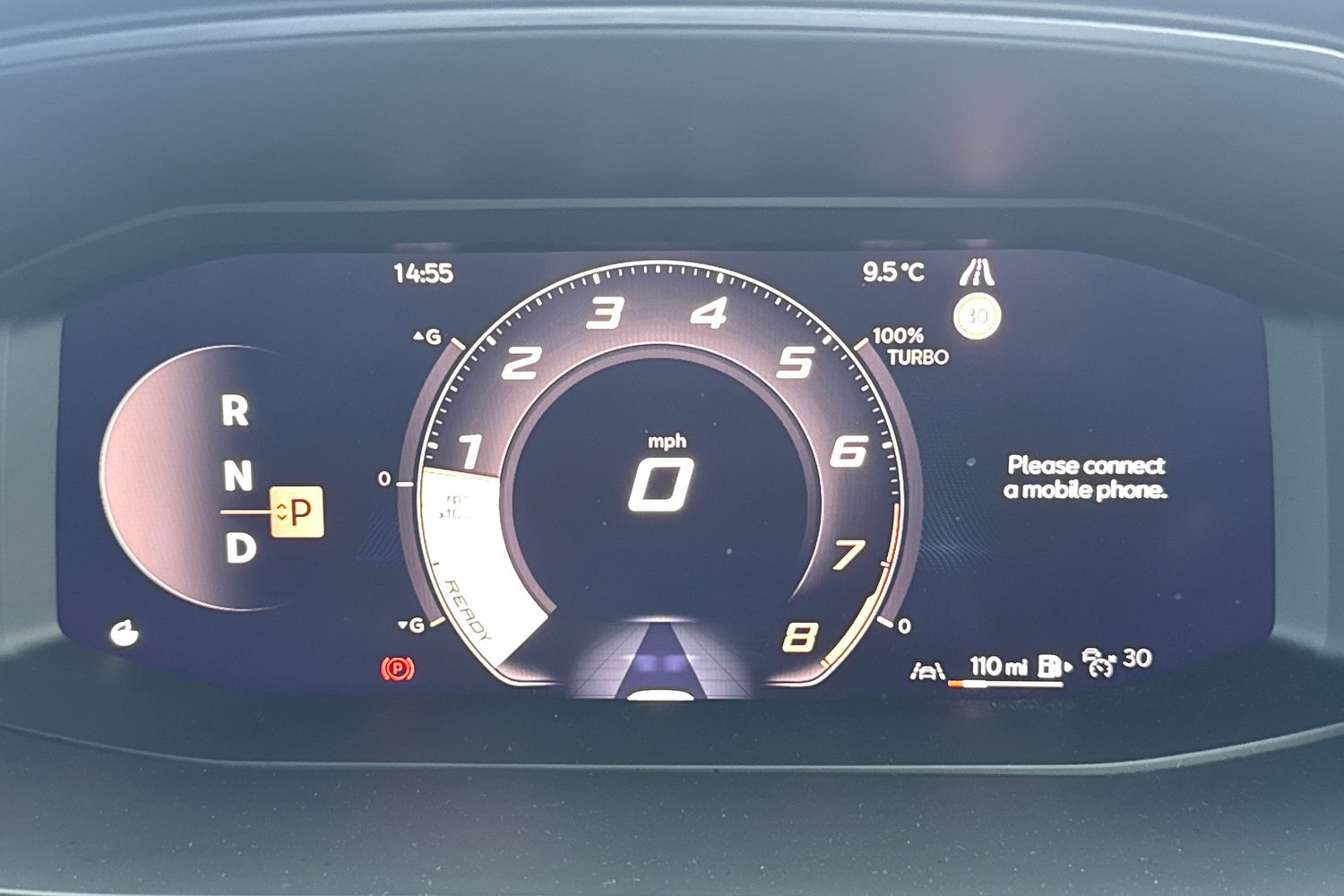 Used Cupra Formentor 2025 for sale - 77159000: Photo 14