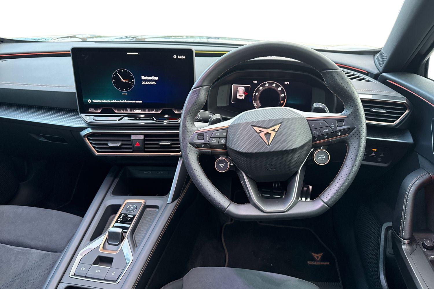 Used Cupra Formentor 2025 for sale - 77159000: Photo 15