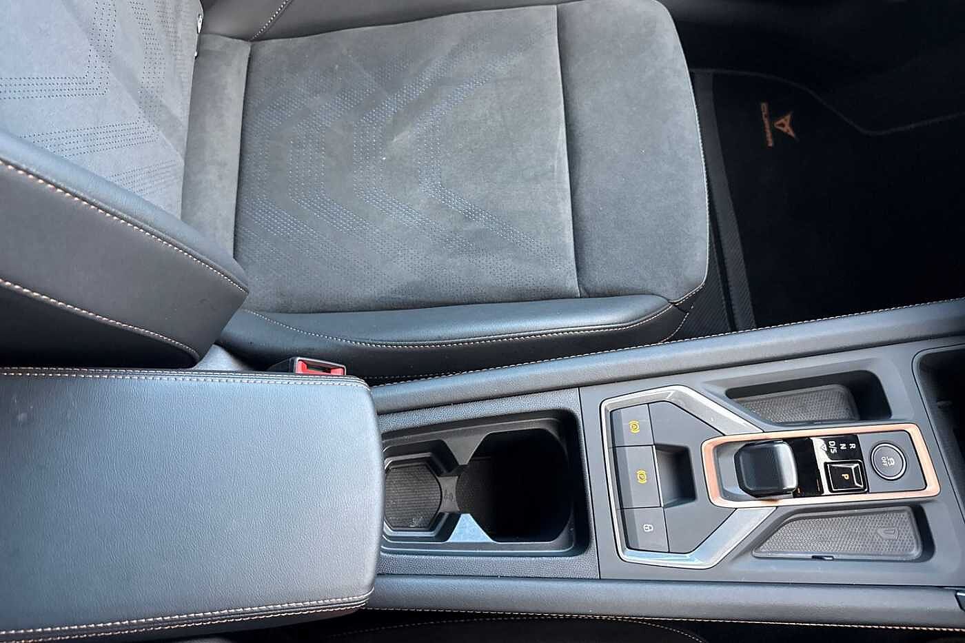 Used Cupra Formentor 2025 for sale - 77159000: Photo 17