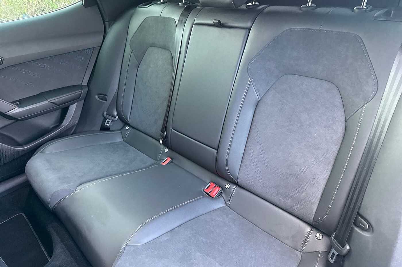 Used Cupra Formentor 2025 for sale - 77159000: Photo 19