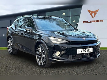 2025 (75) - 1.5 eTSI 150 V2 5dr DSG