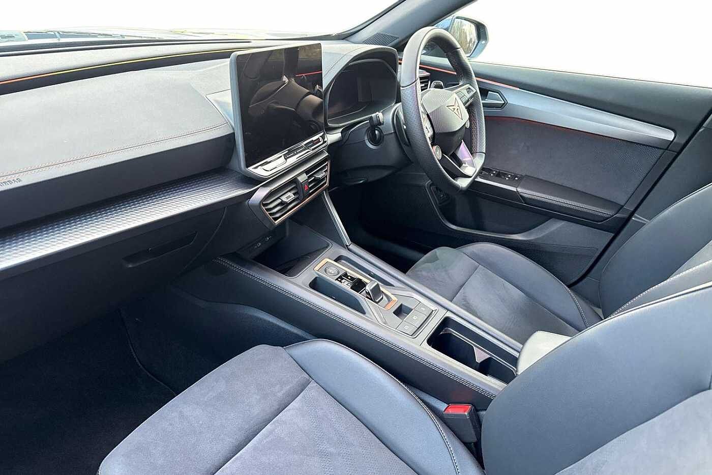 Used Cupra Formentor 2025 for sale - 77159000: Photo 2