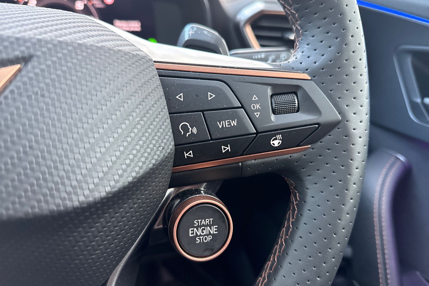 Used Cupra Formentor 2025 for sale - 77159000: Photo 21