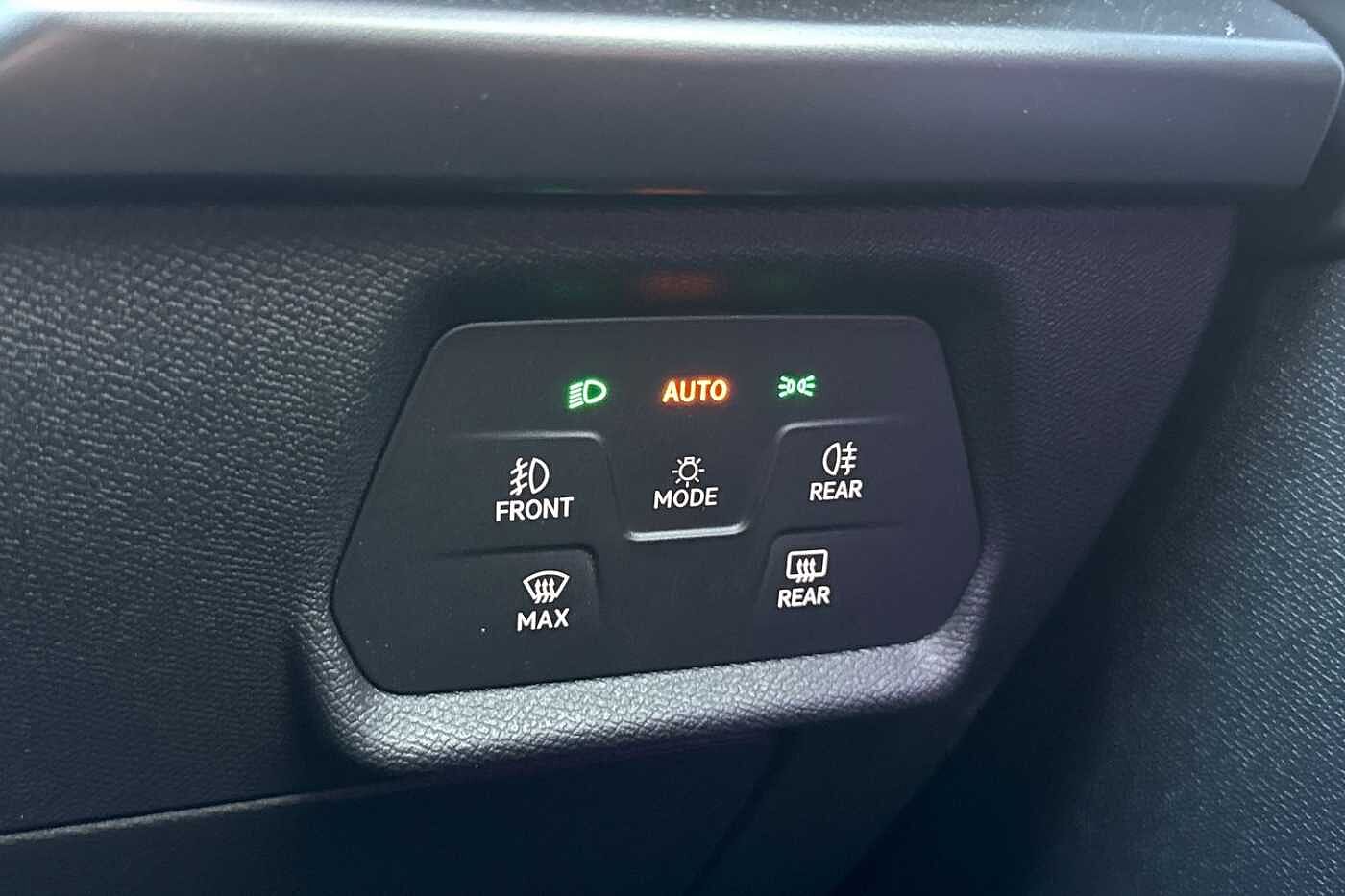 Used Cupra Formentor 2025 for sale - 77159000: Photo 24